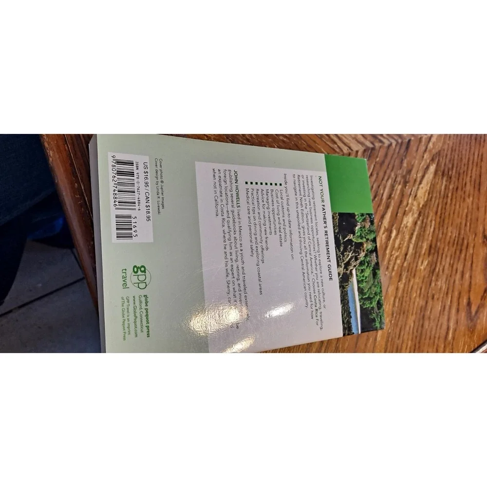 N/A product book